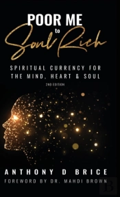 Poor Me To Soul Rich: Spritual Currency