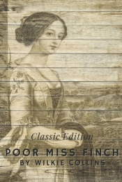 Poor Miss Finch