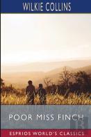 Poor Miss Finch (Esprios Classics)