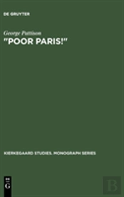 'Poor Paris!'