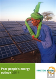Poor People'S Energy Outlook 2014