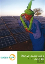 Poor People'S Energy Outlook 2014