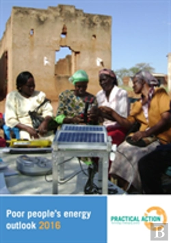 Bertrand.pt - Poor People'S Energy Outlook 2016