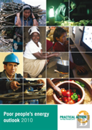 Poor People'S Energy Outlook