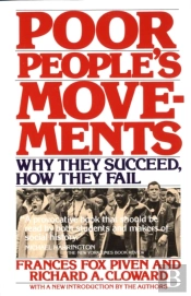 Poor People'S Movements