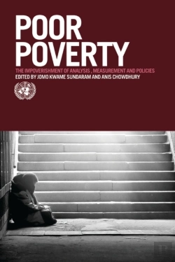 Bertrand.pt - Poor Poverty: The Impoverishment Of Analysis, Measurement And Policies