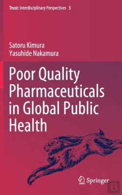 Bertrand.pt - Poor Quality Pharmaceuticals In Global Public Health