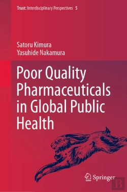 Bertrand.pt - Poor Quality Pharmaceuticals In Global Public Health