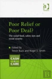 Poor Relief Or Poor Deal?