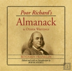 Bertrand.pt - Poor Richard'S Almanack And Other Writings