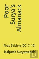 Poor Surya'S Almanack