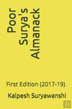 Bertrand.pt - Poor Surya'S Almanack