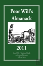 Poor Will'S Almanack 2011