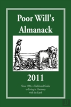 Bertrand.pt - Poor Will'S Almanack 2011