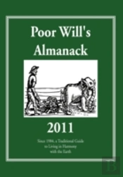 Poor Will'S Almanack 2011