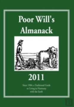 Bertrand.pt - Poor Will'S Almanack 2011