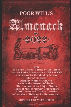 Bertrand.pt - Poor Will'S Almanack For 2022