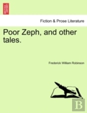 Poor Zeph, And Other Tales.