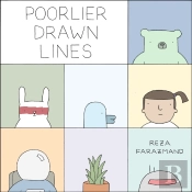 Poorlier Drawn Lines