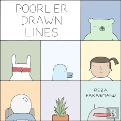 Bertrand.pt - Poorlier Drawn Lines