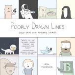 Poorly Drawn Lines