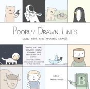 Poorly Drawn Lines