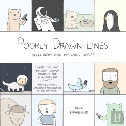 Bertrand.pt - Poorly Drawn Lines