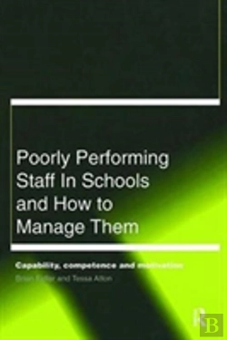 Bertrand.pt - Poorly Performing Staff In Schools And How To Manage Them