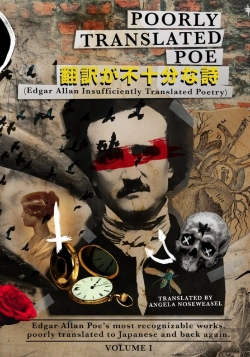 Bertrand.pt - Poorly Translated Poe