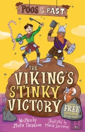 Poos Of The Past - The Vikingâ€™S Stinky Victory