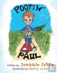 Pootin' Paul