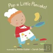 Pop A Little Pancake