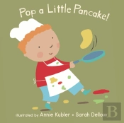 Pop A Little Pancake