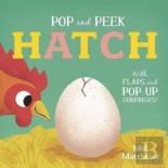 Pop And Peek: Hatch