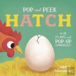 Bertrand.pt - Pop And Peek: Hatch