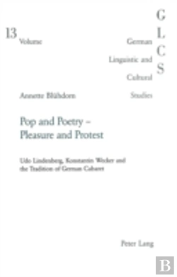 Bertrand.pt - Pop And Poetry - Pleasure And Protest