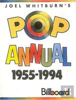 Pop Annual 1955-1994