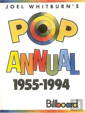 Pop Annual 1955-1994