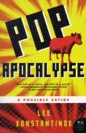 Pop Apocalypse