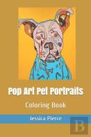 Pop Art Pet Portraits