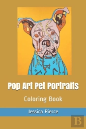 Pop Art Pet Portraits