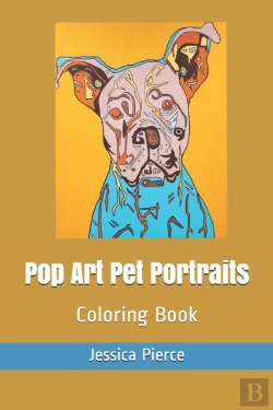 Bertrand.pt - Pop Art Pet Portraits