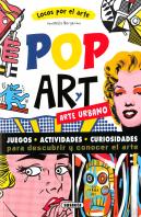 Pop Art Y Arte Urbano