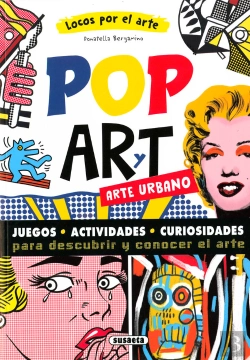 Bertrand.pt - Pop Art Y Arte Urbano