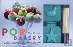 Pop Bakery Kit