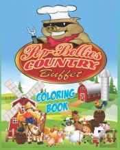 Pop-Bellies Country Buffet