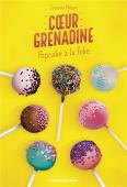 Pop Cake A La Folie