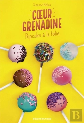 Pop Cake A La Folie