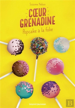 Bertrand.pt - Pop Cake A La Folie
