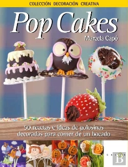 Bertrand.pt - Pop Cakes